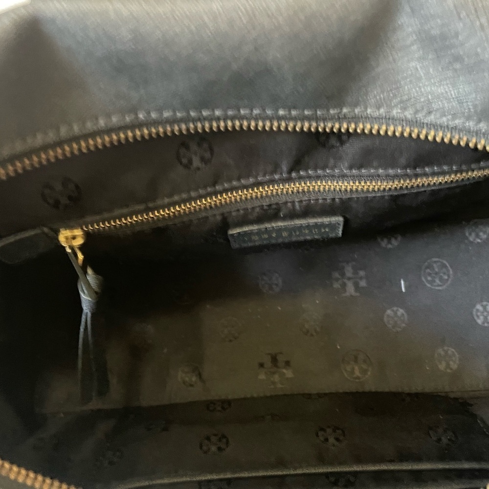 Tory Burch Barrel handbag - Picture 8 of 10